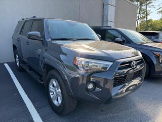 2024 Toyota 4Runner for sale in Greenville SC
