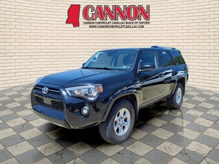 2024 Toyota 4Runner for sale in Oxford MS