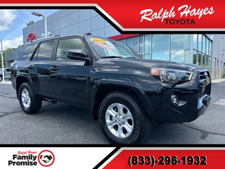 2024 Toyota 4Runner for sale in Anderson SC