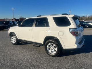 2024 Toyota 4Runner for sale in Greenville SC