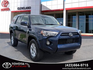 2024 Toyota 4Runner for sale in Mcdonald TN