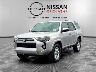 2024 Toyota 4Runner for sale in Olathe KS