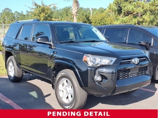 2021 Toyota 4Runner for sale in Myrtle Beach SC