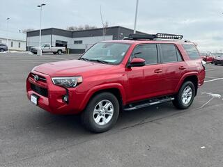 2022 Toyota 4Runner for sale in Johnson City TN
