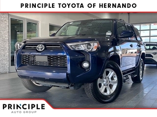 2023 Toyota 4Runner for sale in Hernando MS