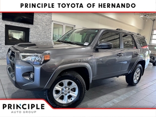 2023 Toyota 4Runner for sale in Hernando MS