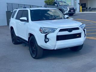 2023 Toyota 4Runner