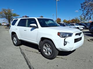 2023 Toyota 4Runner