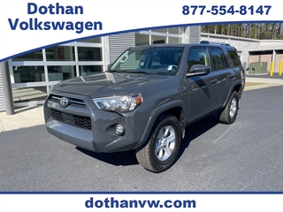 2024 Toyota 4Runner