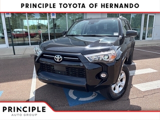 2024 Toyota 4Runner for sale in Hernando MS