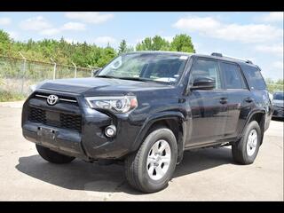 2024 Toyota 4Runner for sale in Jacksonville FL