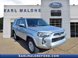 2024 Toyota 4Runner for sale in Muskegon MI