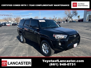 2023 Toyota 4Runner for sale in Lancaster CA