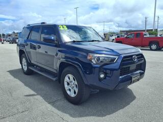 2023 Toyota 4Runner for sale in Morehead City NC