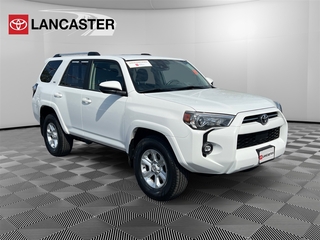 2023 Toyota 4Runner for sale in Lancaster CA