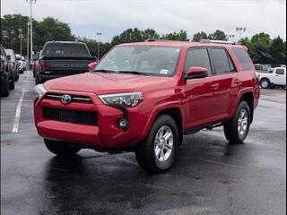 2024 Toyota 4Runner for sale in Hixson TN