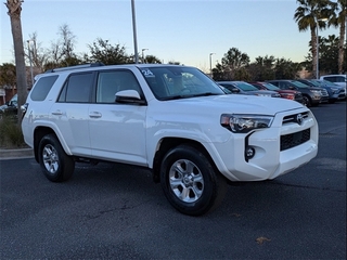 2024 Toyota 4Runner for sale in Charleston SC