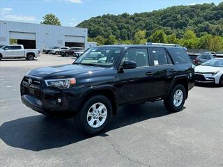 2024 Toyota 4Runner