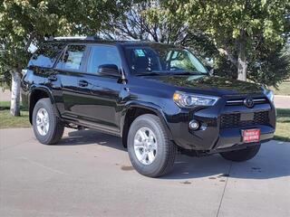 2024 Toyota 4Runner for sale in Grimes IA