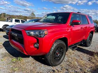 2021 Toyota 4Runner