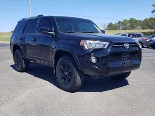 2022 Toyota 4Runner for sale in Cleveland TN