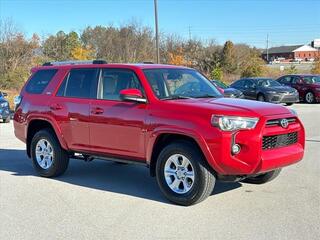 2022 Toyota 4Runner for sale in Ringgold GA