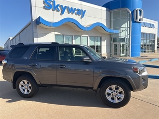 2023 Toyota 4Runner for sale in Pineville NC