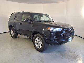 2023 Toyota 4Runner