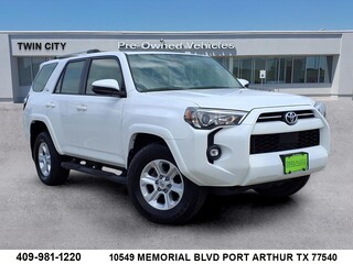 2023 Toyota 4Runner for sale in Port Arthur TX