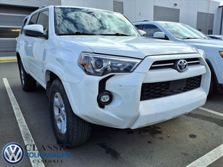 2023 Toyota 4Runner for sale in Gastonia NC