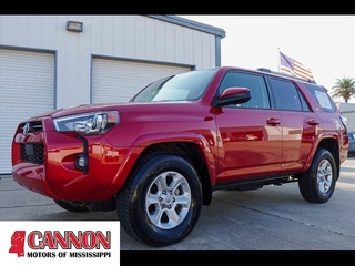 2023 Toyota 4Runner