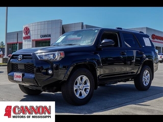 2023 Toyota 4Runner for sale in Moss Point MS