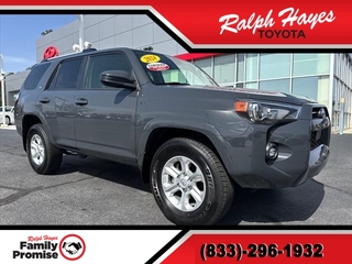 2024 Toyota 4Runner for sale in Anderson SC