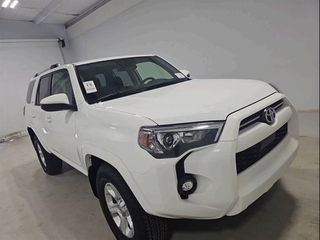 2024 Toyota 4Runner for sale in Dallas TX