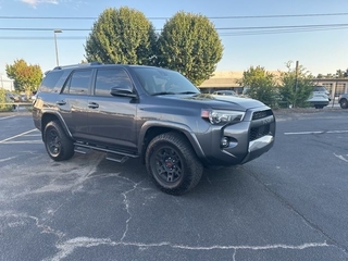 2023 Toyota 4Runner for sale in Greenville SC