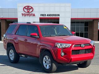 2023 Toyota 4Runner for sale in Sanford NC