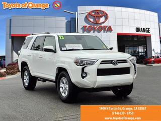 2023 Toyota 4Runner