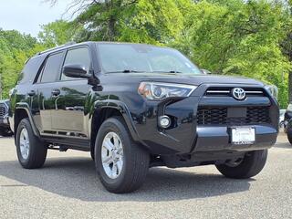 2023 Toyota 4Runner for sale in West Warwick RI