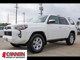 2023 Toyota 4Runner for sale in Orange TX