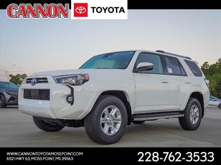 2023 Toyota 4Runner for sale in Moss Point MS