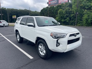 2024 Toyota 4Runner for sale in Enterprise AL