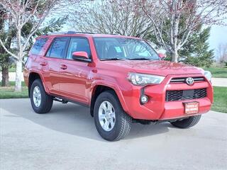 2024 Toyota 4Runner for sale in Grimes IA