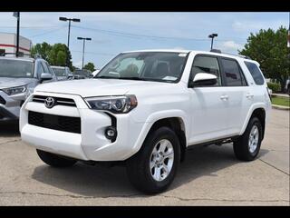 2024 Toyota 4Runner for sale in Jacksonville FL