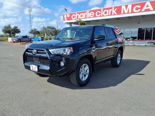 2024 Toyota 4Runner