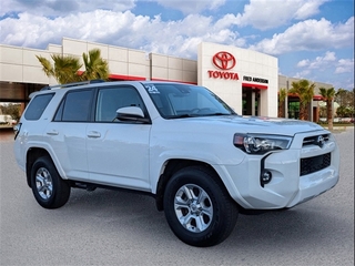 2024 Toyota 4Runner for sale in Charleston SC