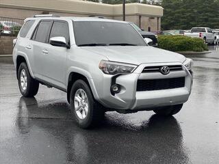 2021 Toyota 4Runner for sale in Chattanooga TN