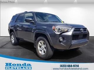 2023 Toyota 4Runner