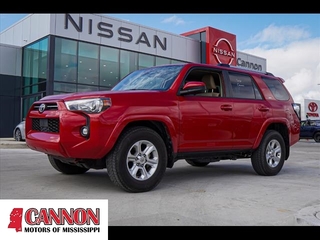 2023 Toyota 4Runner