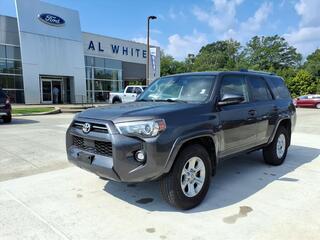 2023 Toyota 4Runner for sale in Manchester TN