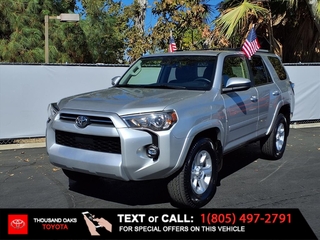 2023 Toyota 4Runner for sale in Thousand Oaks CA